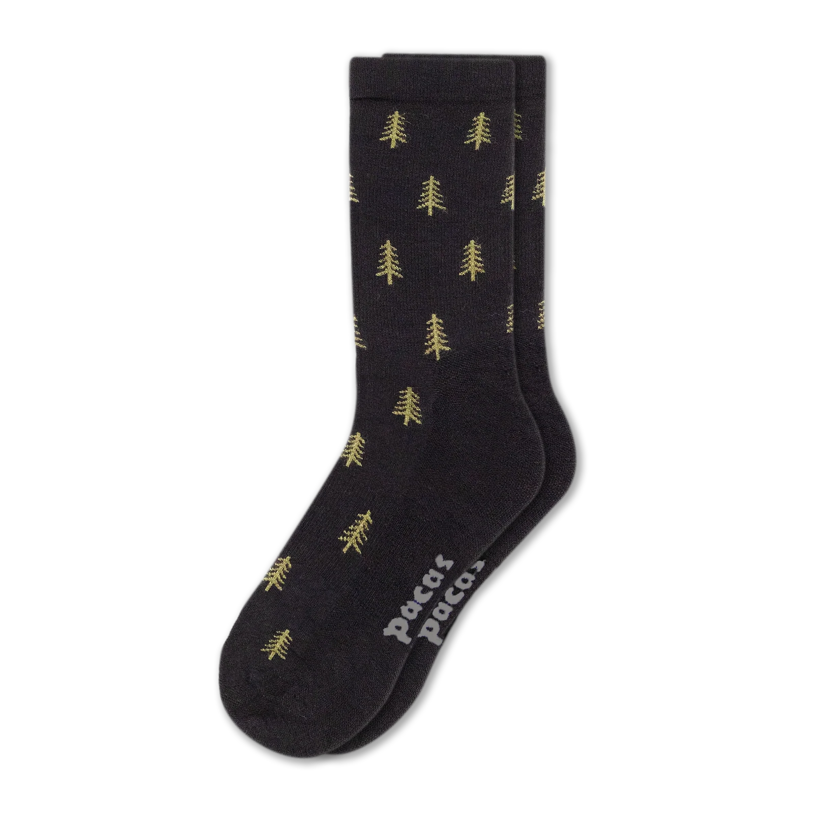 Men's Light-Weight Crew Pacas Socks - Image 41
