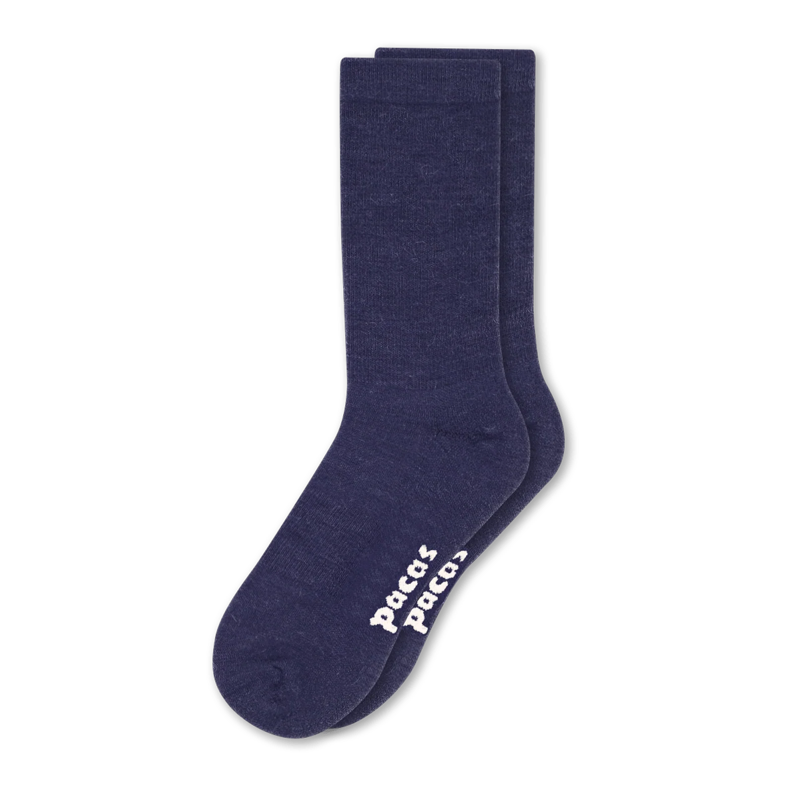 Men's Light-Weight Crew Pacas Socks - Image 45