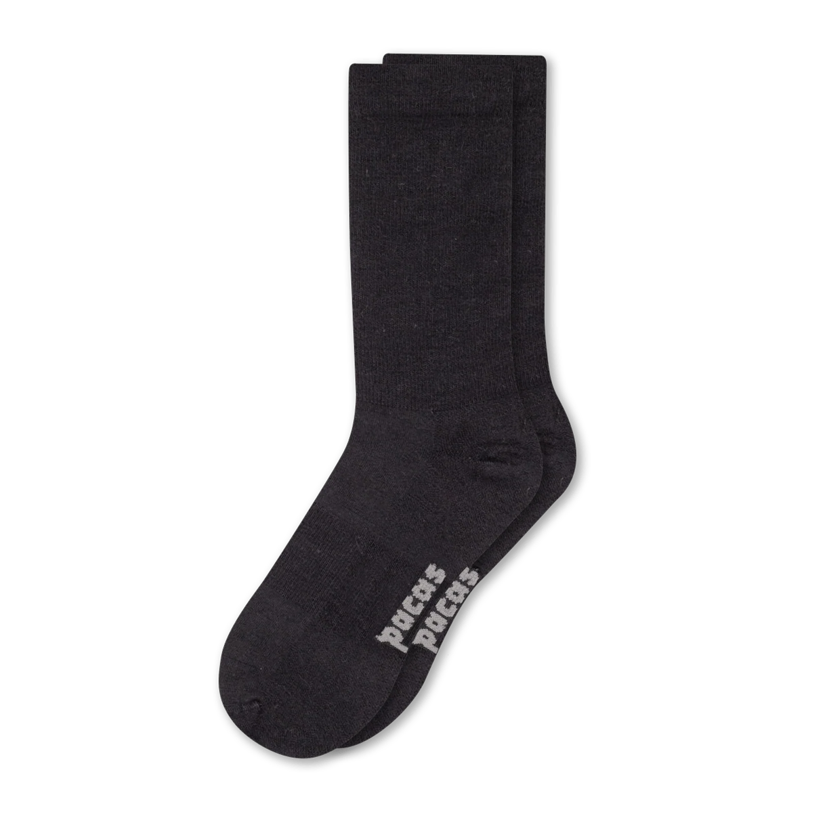 Men's Light-Weight Crew Pacas Socks - Image 46