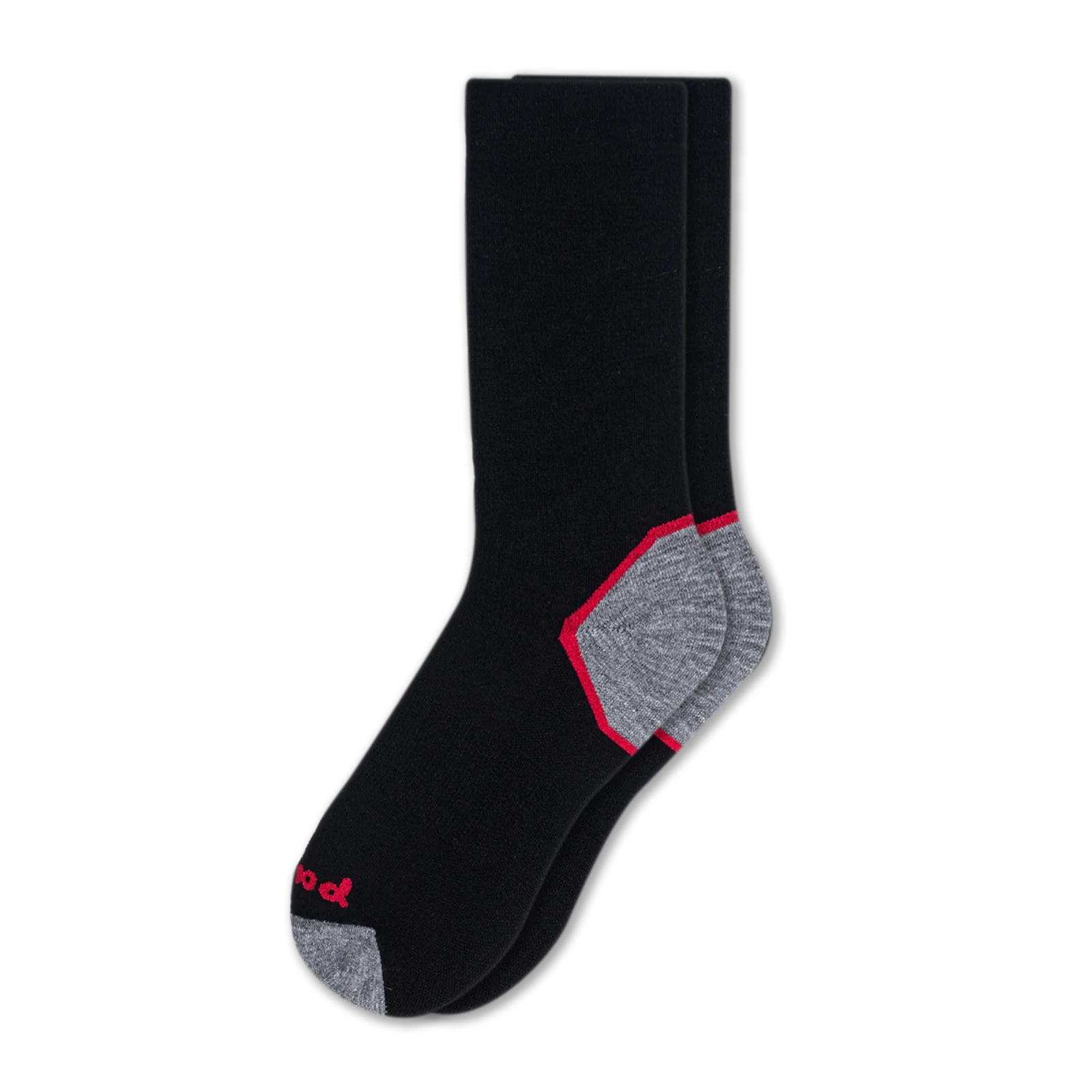Men's Light-Weight Crew Pacas Socks - Image 51