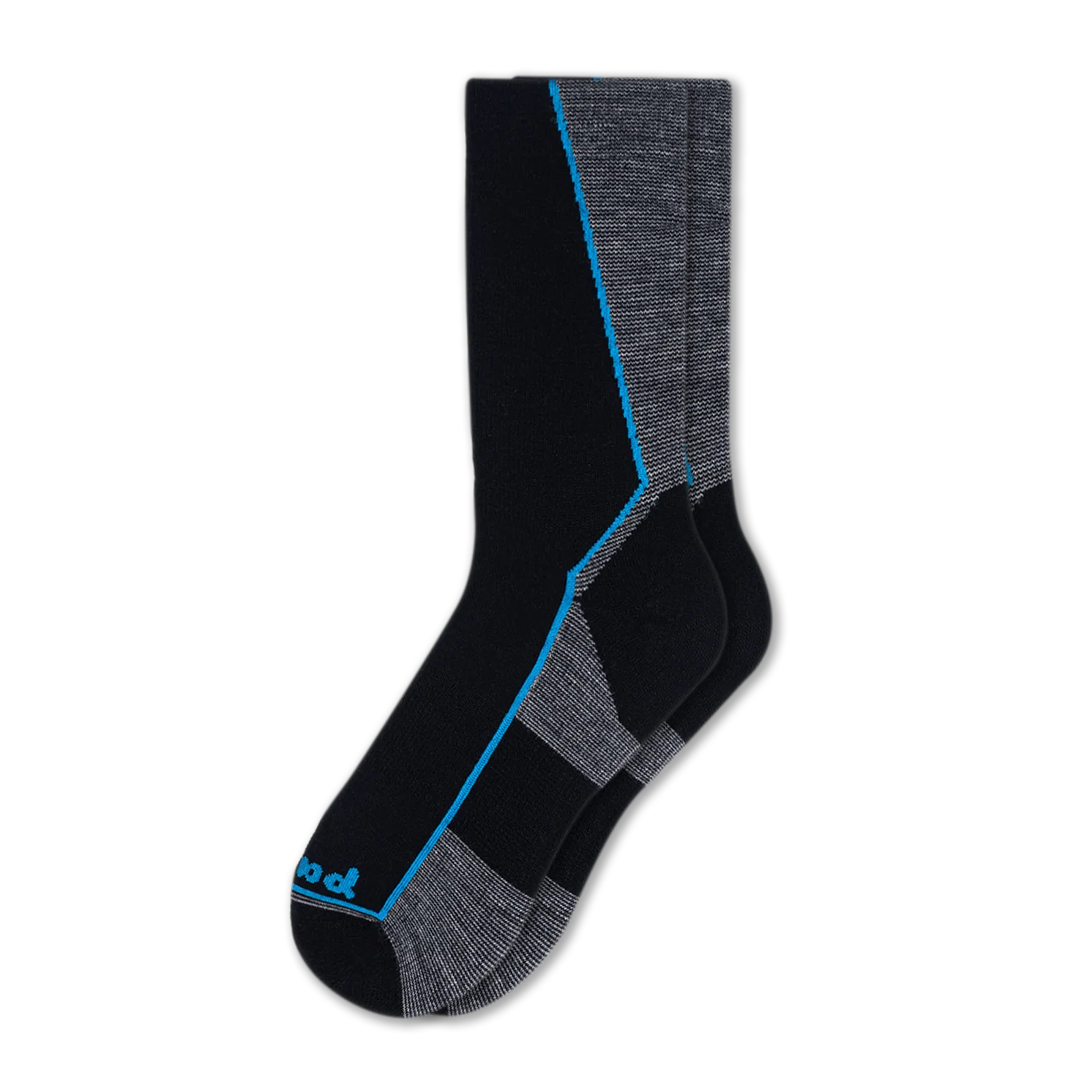 Men's Light-Weight Crew Pacas Socks - Image 52