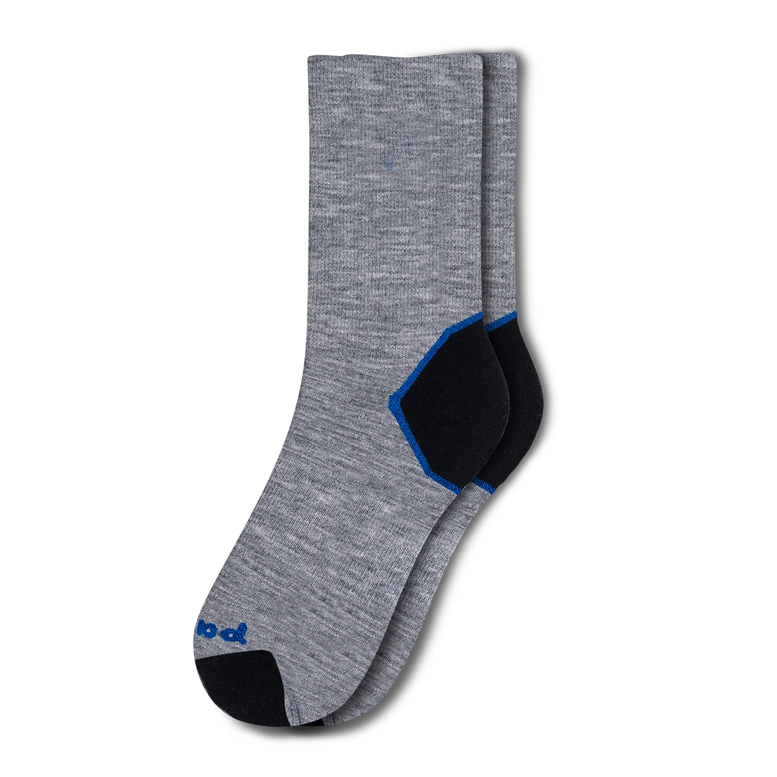 Men's Light-Weight Crew Pacas Socks - Image 53