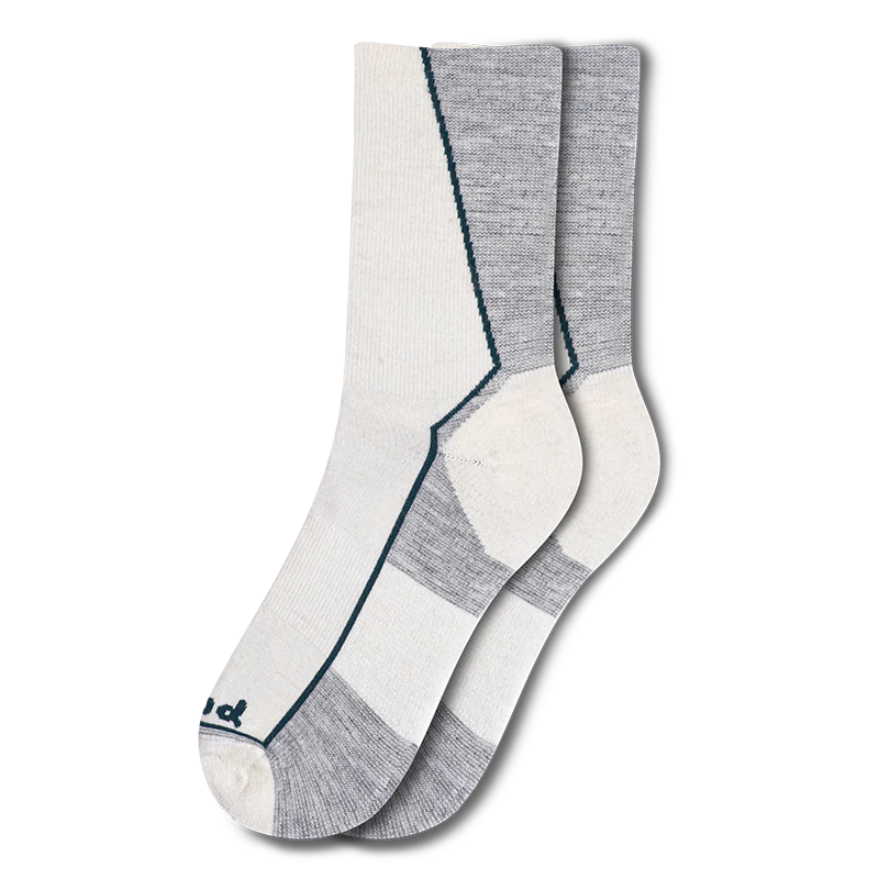 Men's Light-Weight Crew Pacas Socks - Image 7