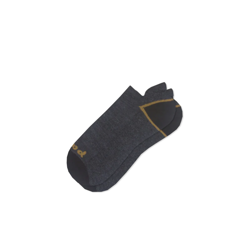 Men's Low Cut Pacas Socks - Image 11