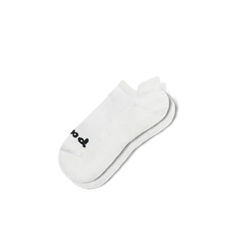 Men's Low Cut Pacas Socks - Image 2