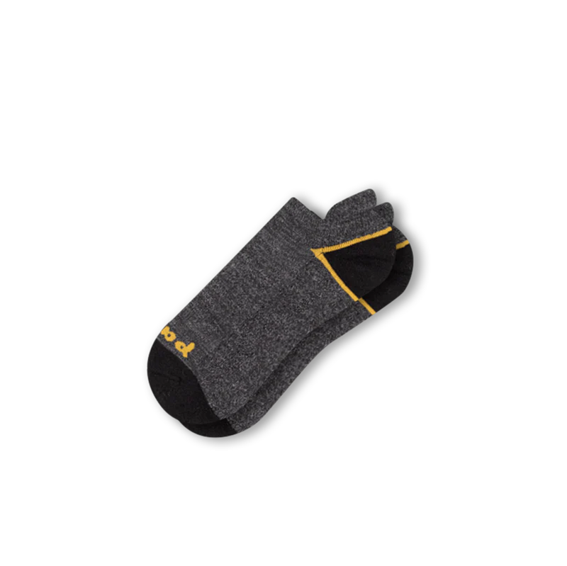 Men's Low Cut Pacas Socks - Image 22
