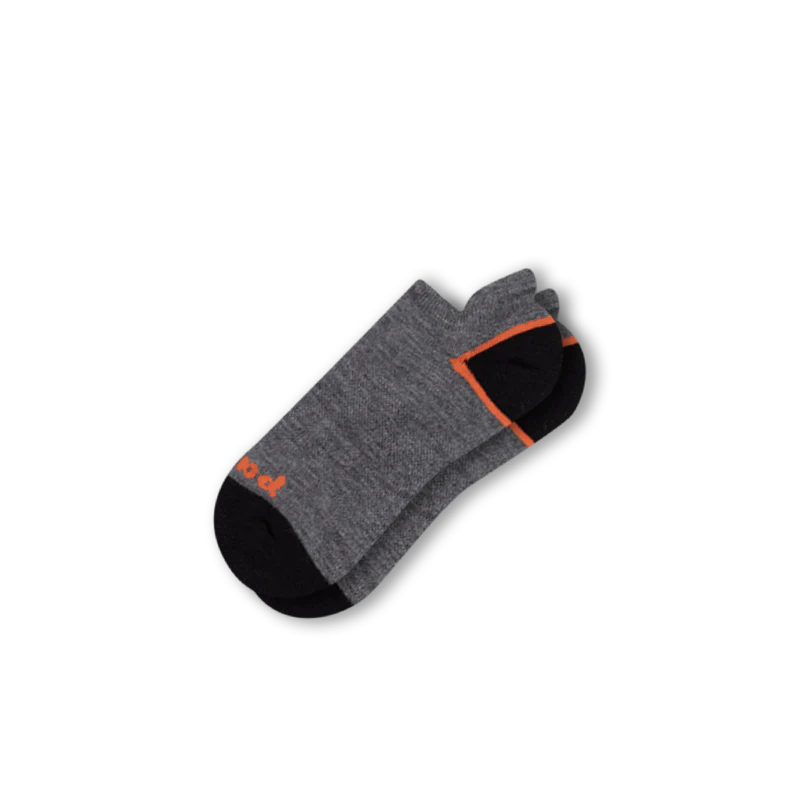 Men's Low Cut Pacas Socks - Image 28