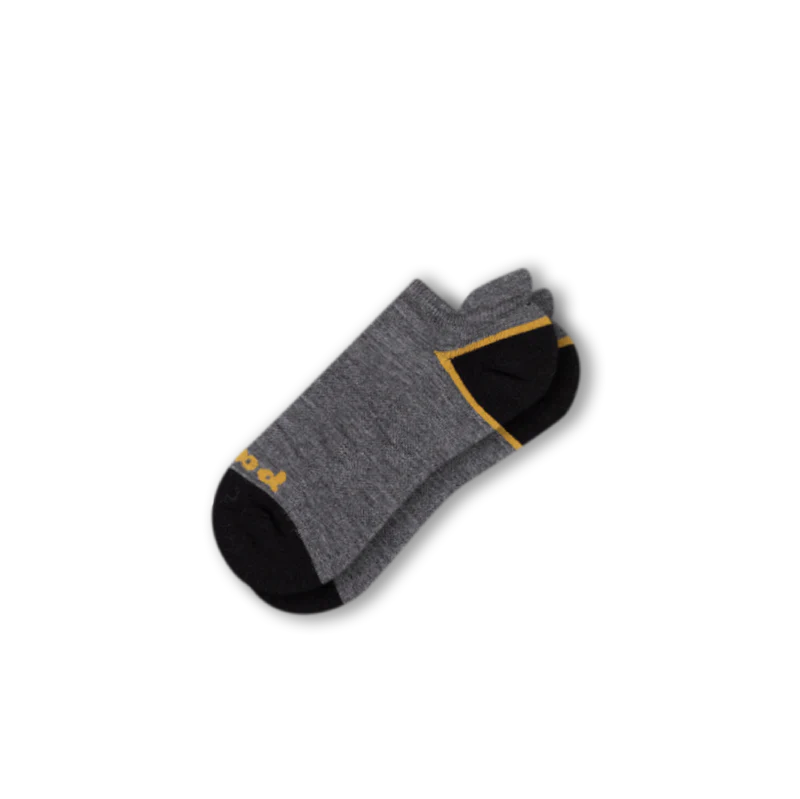 Men's Low Cut Pacas Socks - Image 29