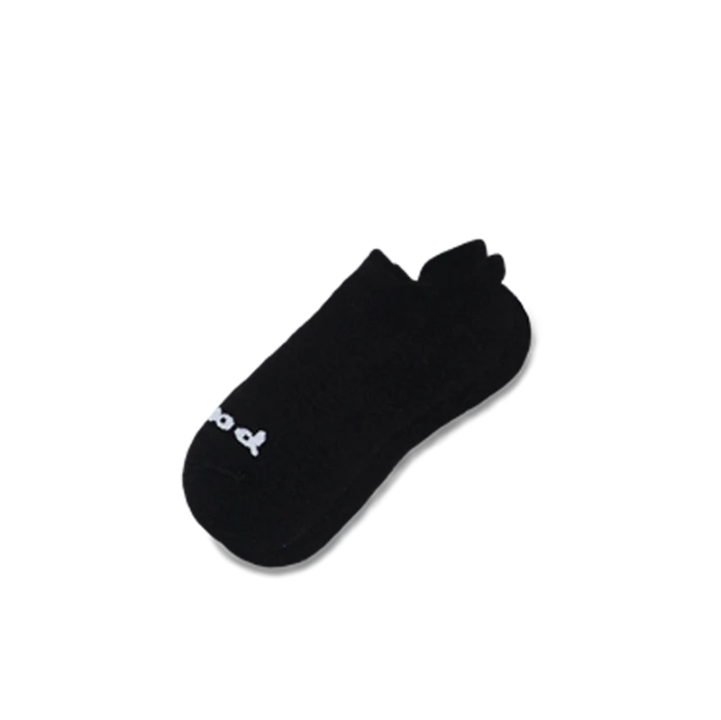 Men's Low Cut Pacas Socks - Image 3