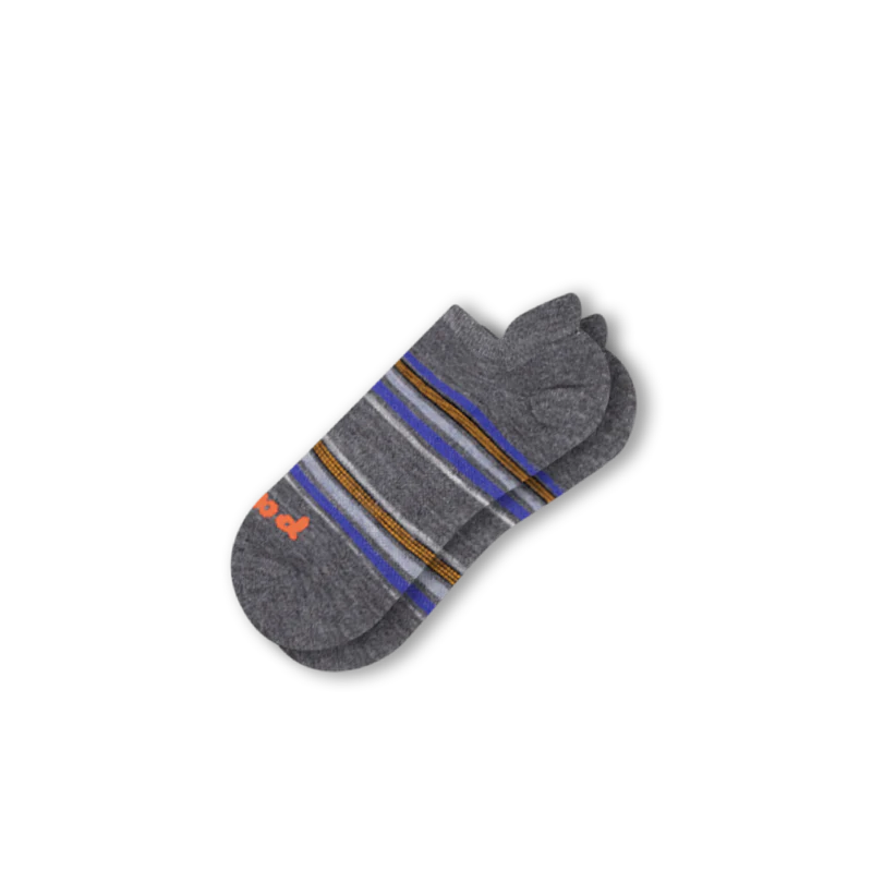 Men's Low Cut Pacas Socks - Image 30