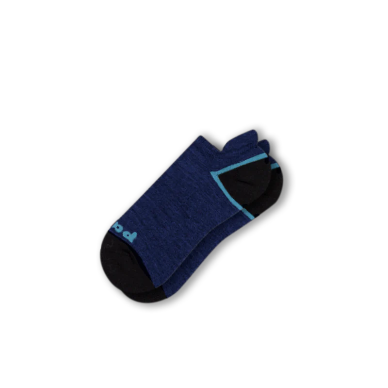Men's Low Cut Pacas Socks - Image 31