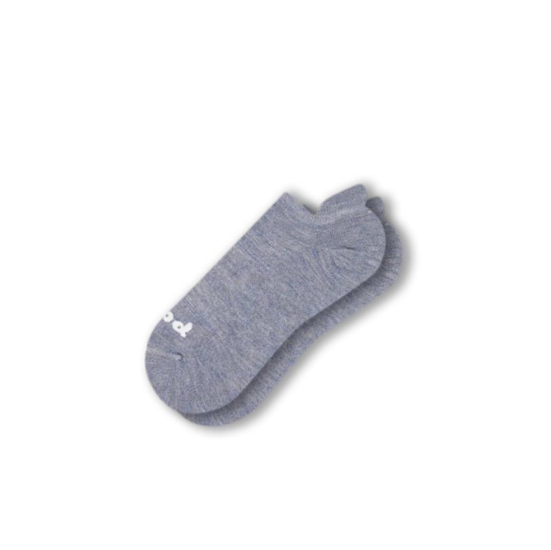 Men's Low Cut Pacas Socks - Image 32