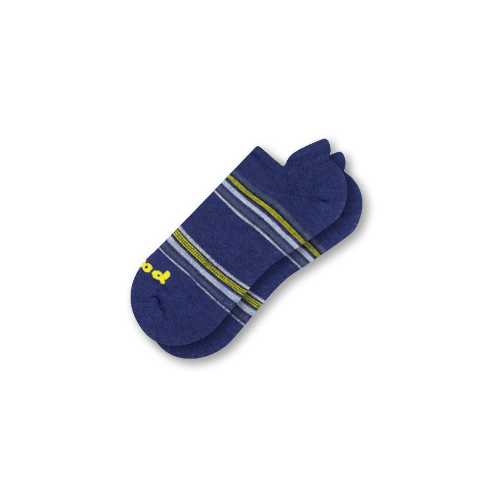 Men's Low Cut Pacas Socks - Image 33