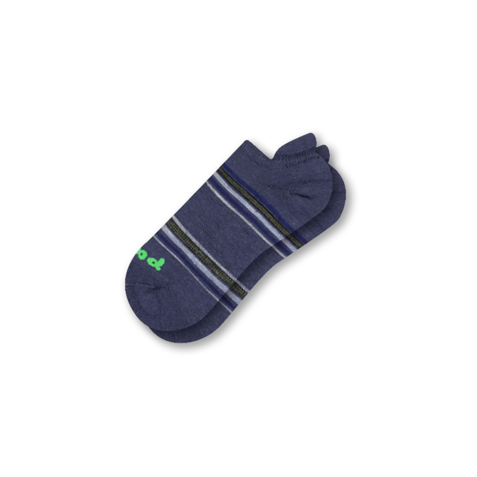 Men's Low Cut Pacas Socks - Image 34