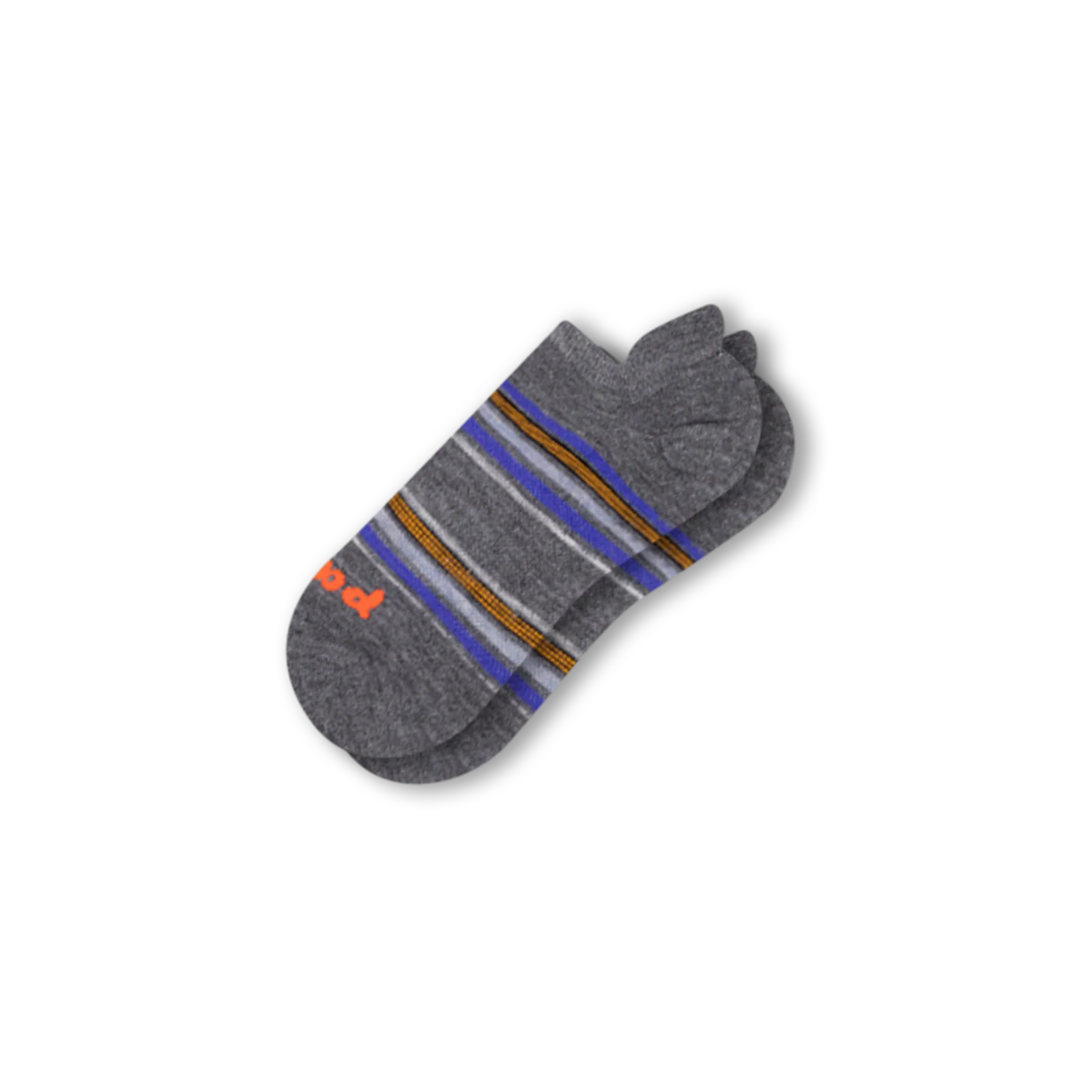 Men's Low Cut Pacas Socks - Image 35