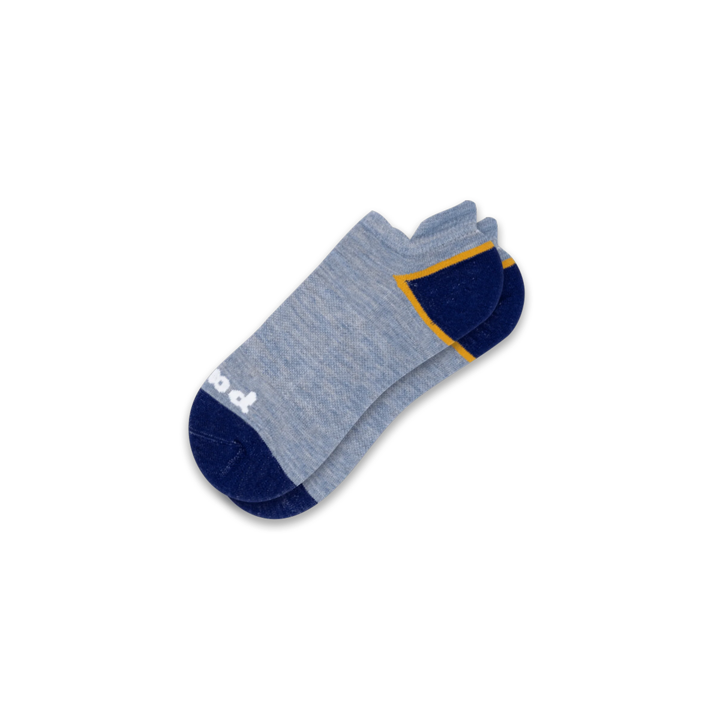 Men's Low Cut Pacas Socks - Image 38