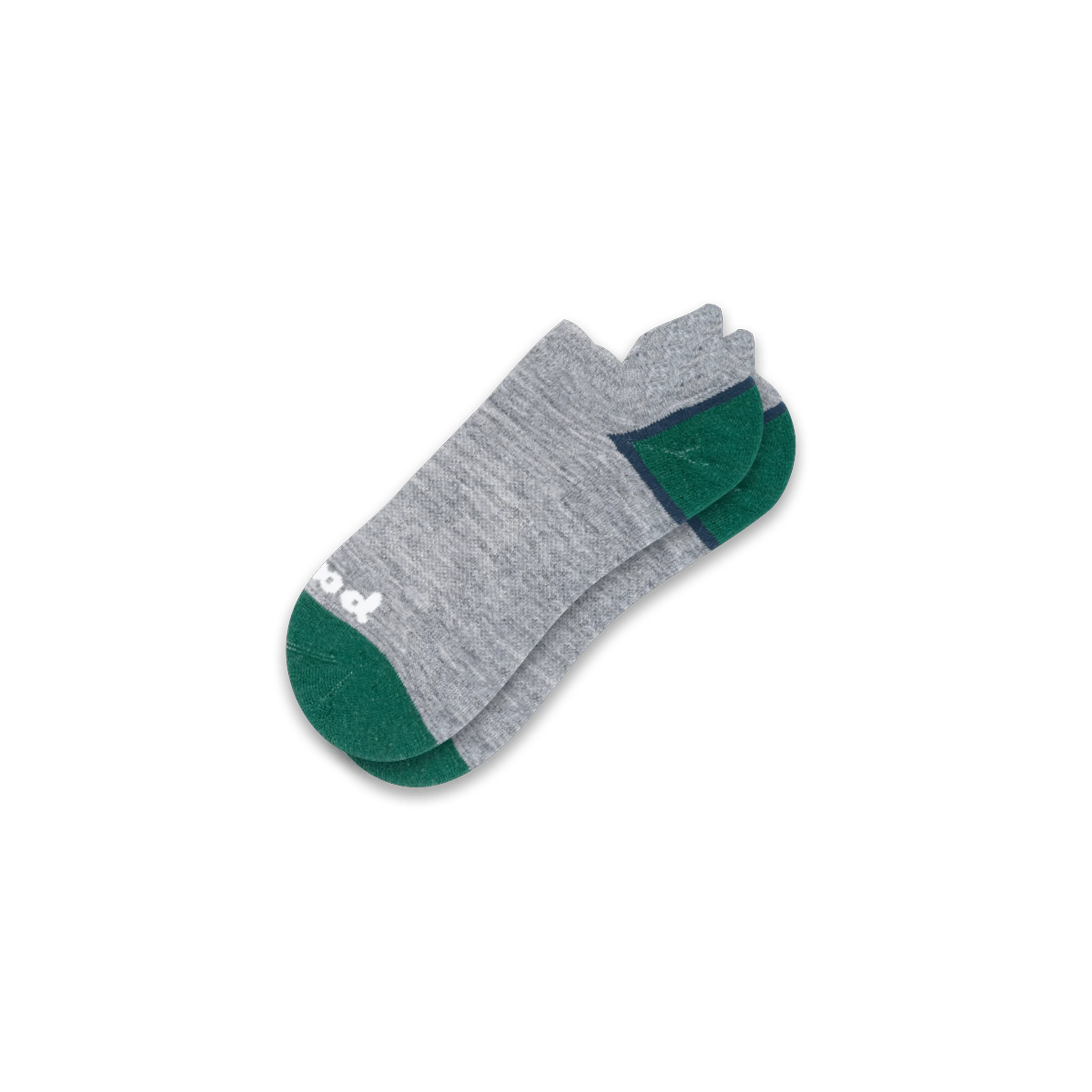 Men's Low Cut Pacas Socks - Image 39