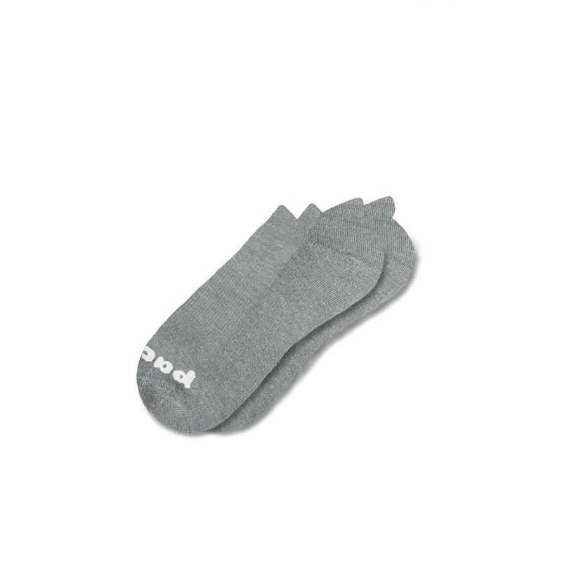 Men's Low Cut Pacas Socks - Image 4