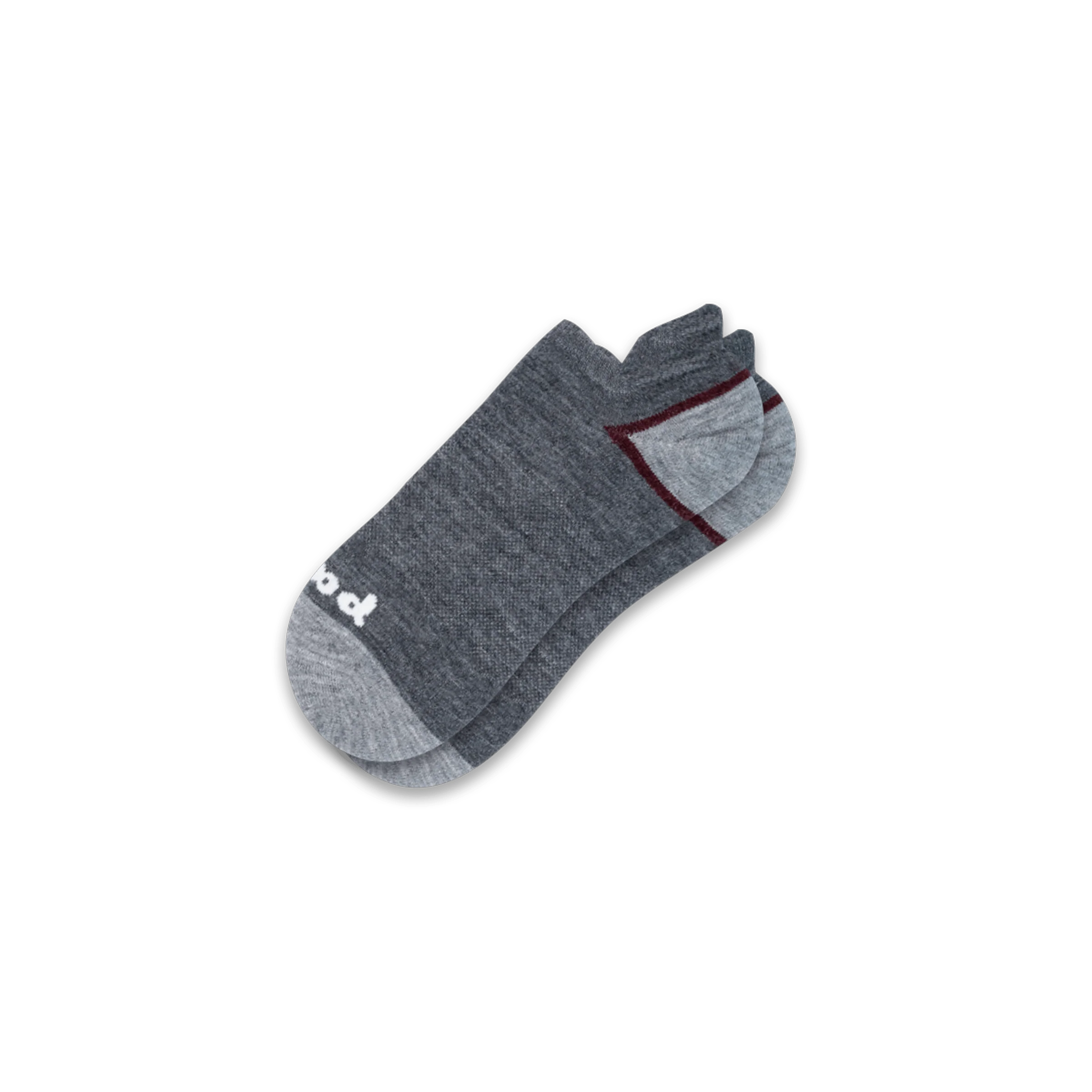 Men's Low Cut Pacas Socks - Image 40