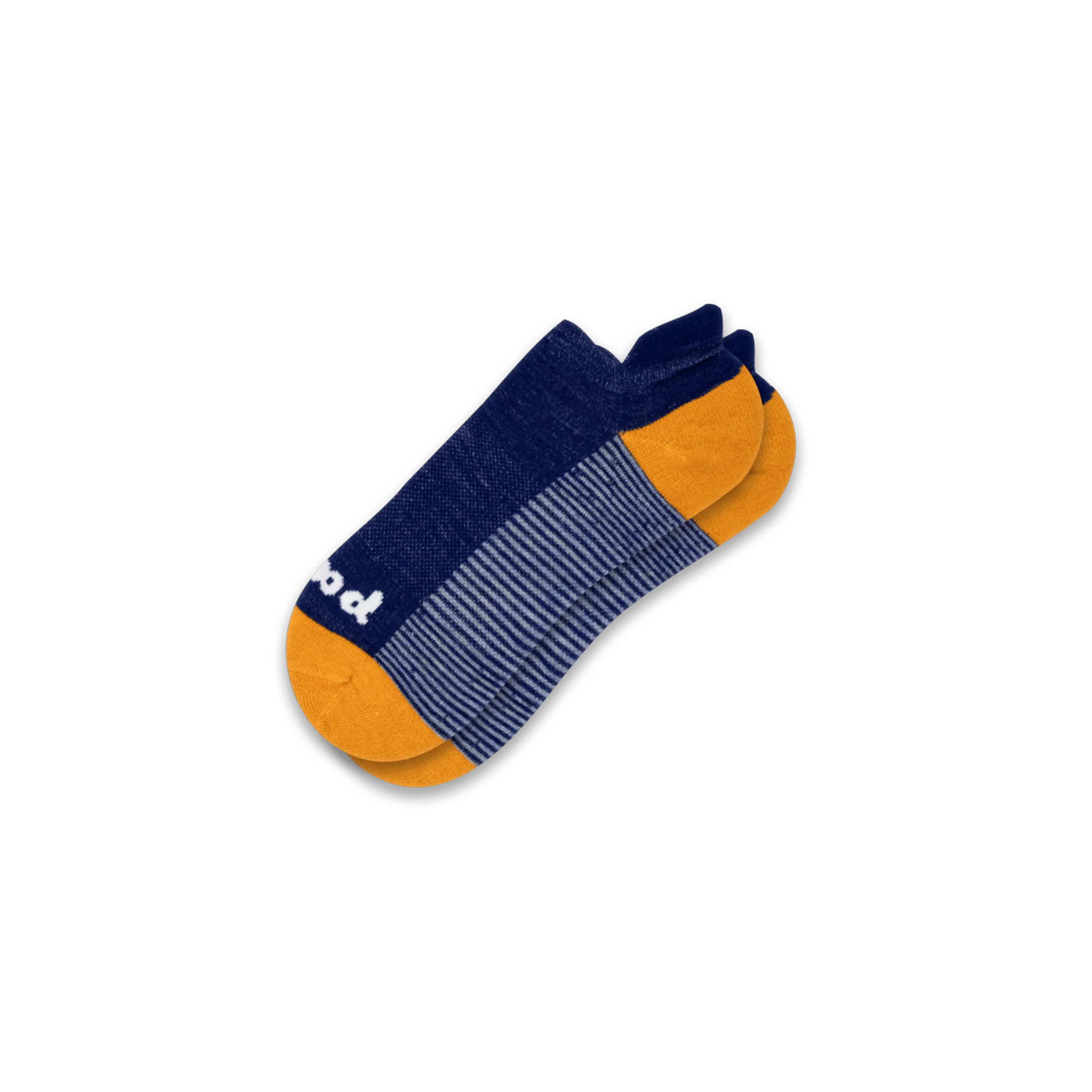 Men's Low Cut Pacas Socks - Image 45