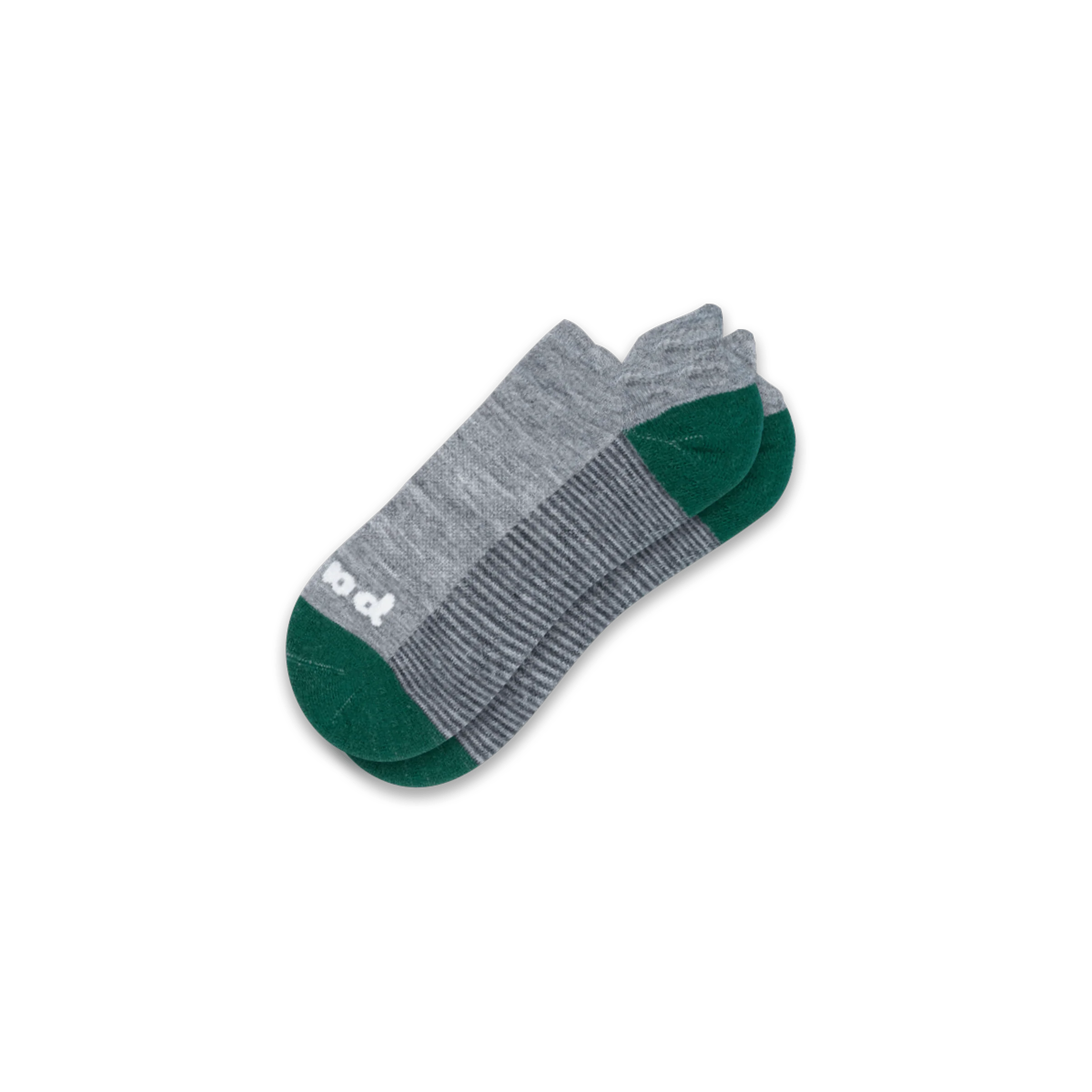 Men's Low Cut Pacas Socks - Image 47