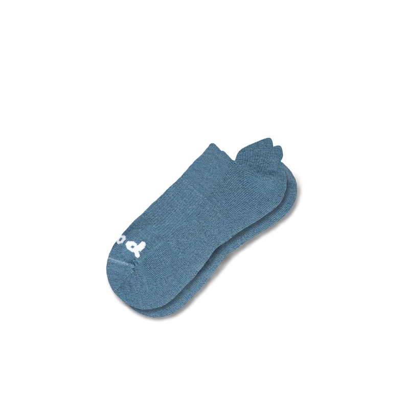 Men's Low Cut Pacas Socks - Image 5