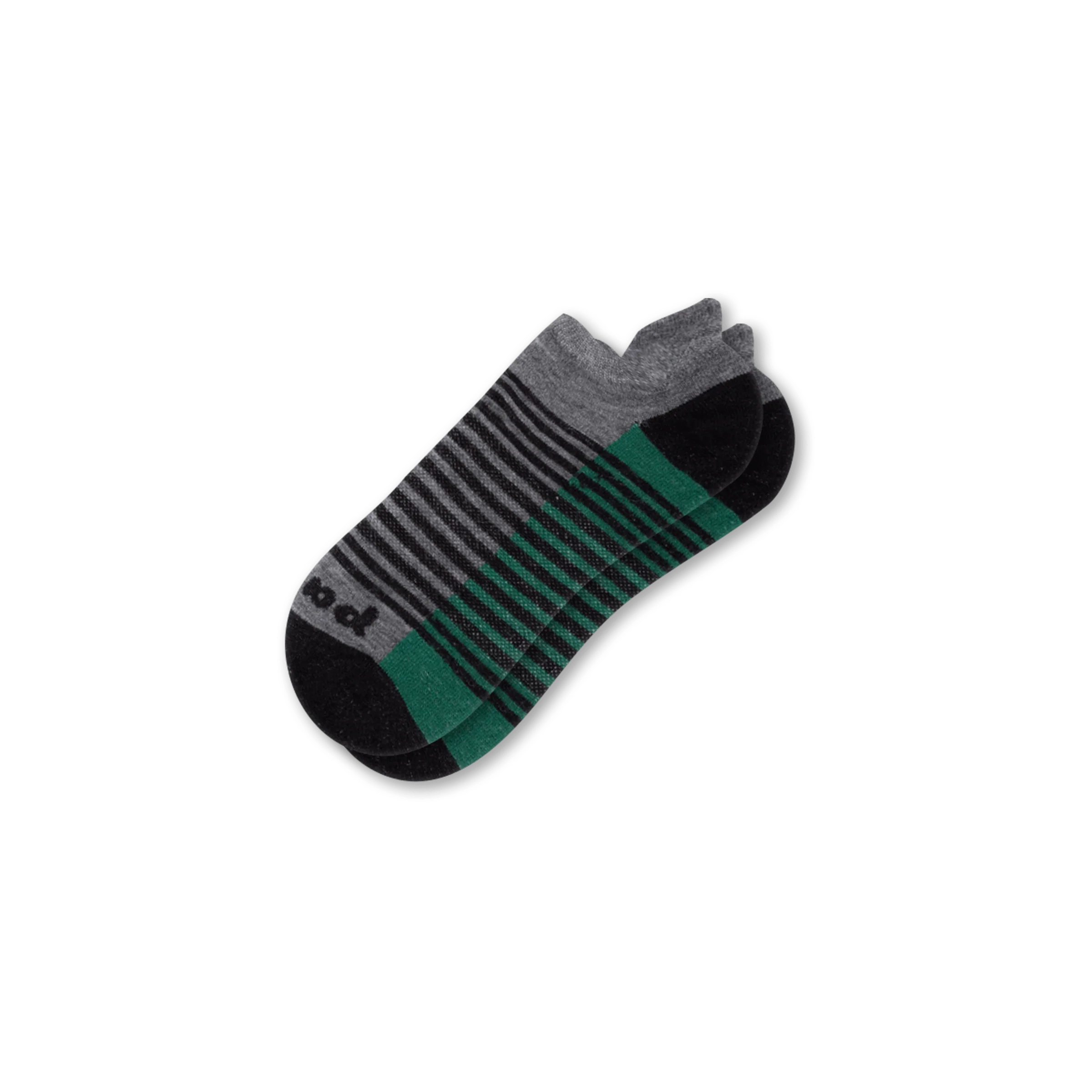 Men's Low Cut Pacas Socks - Image 53