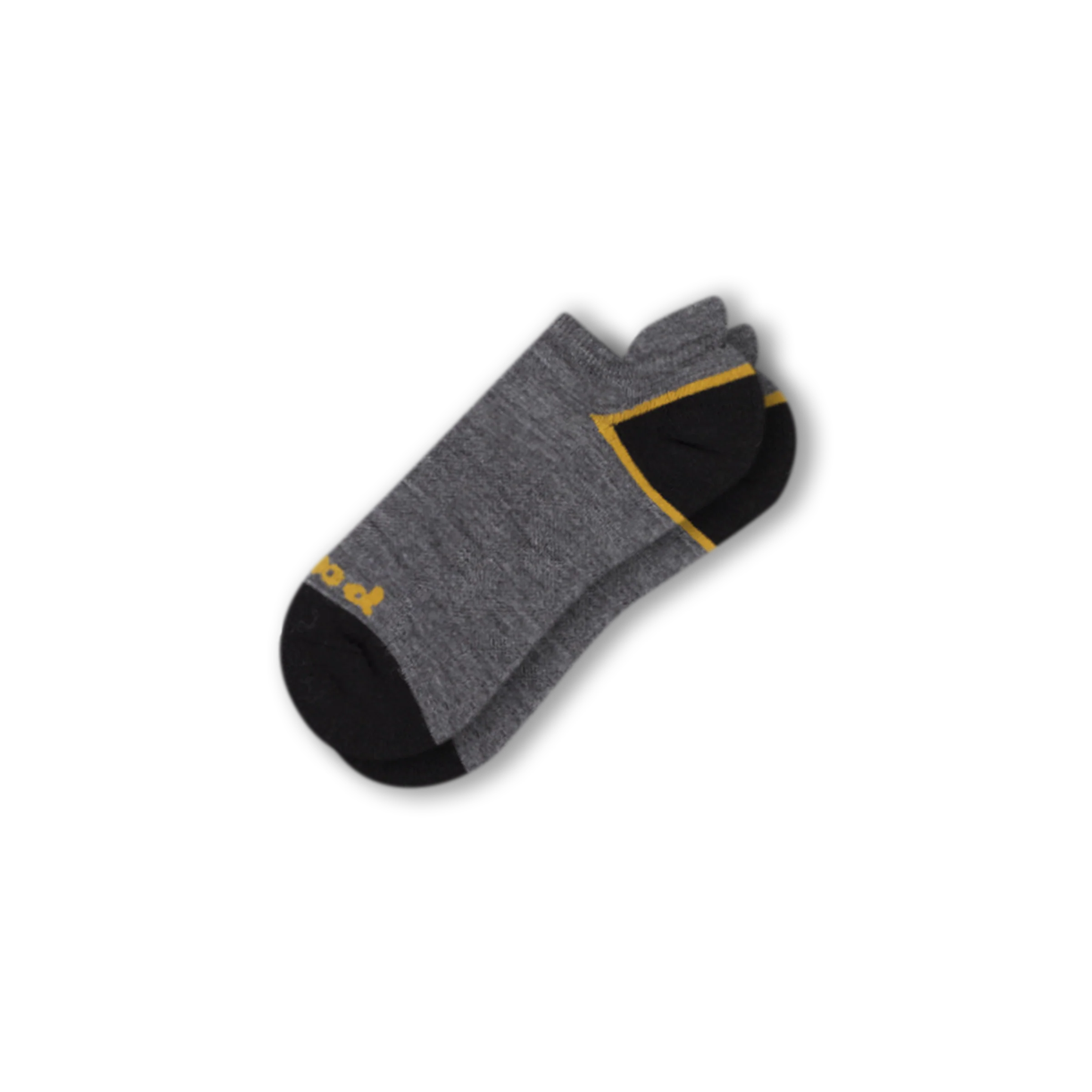 Men's Low Cut Pacas Socks - Image 56