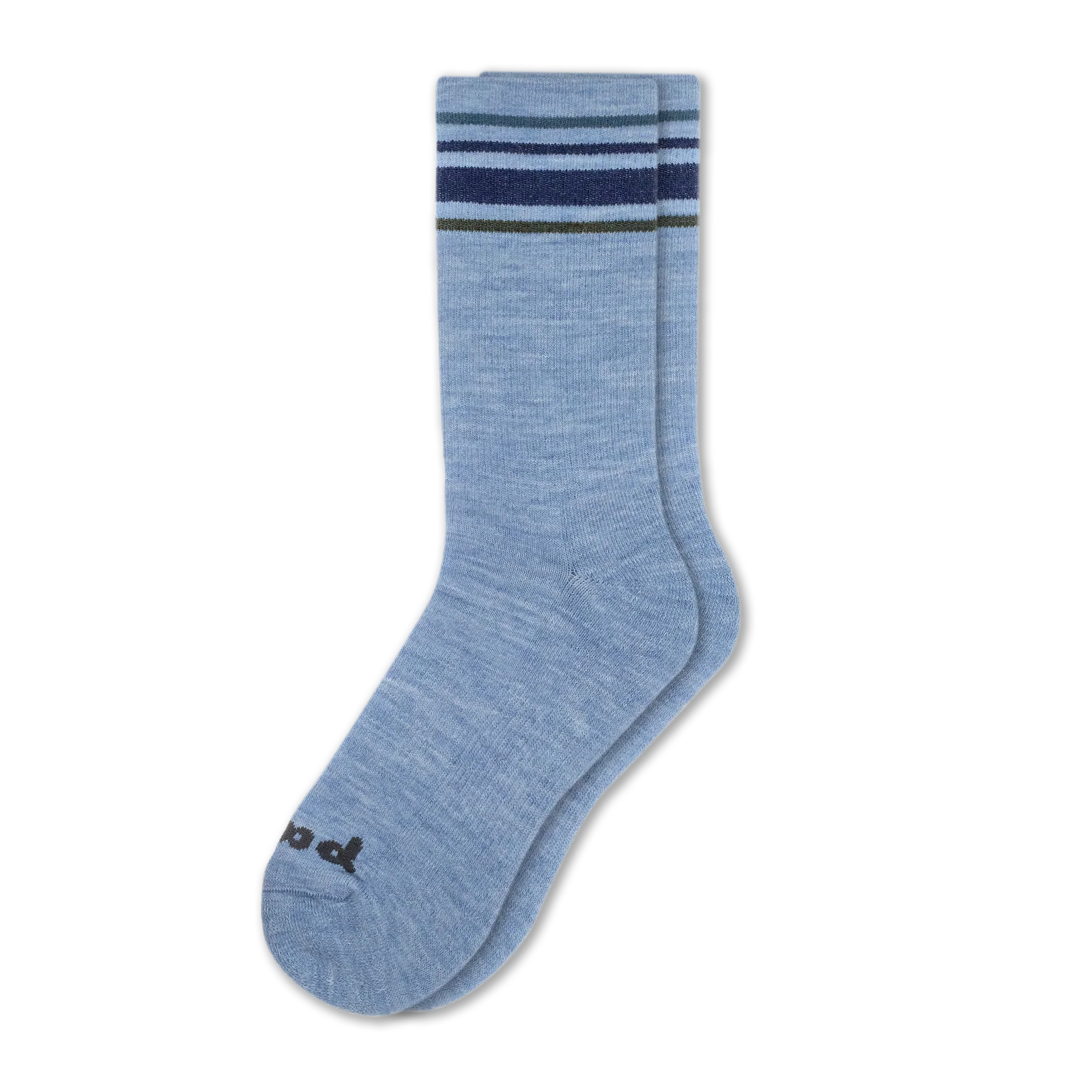 Men's Crew Pacas Socks - Image 19