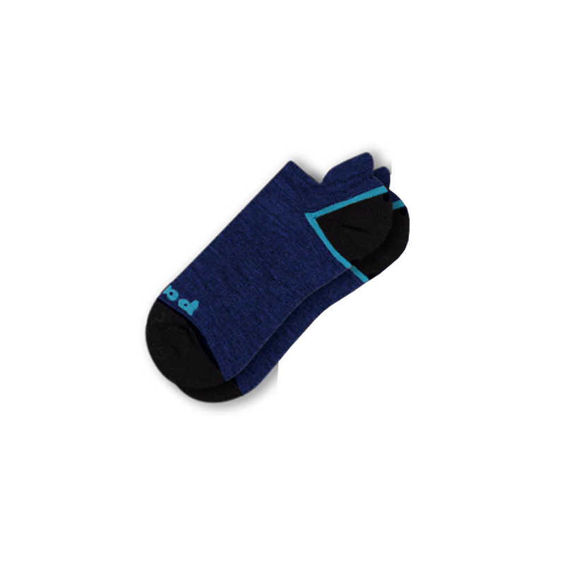 Men's Low Cut Pacas Socks - Image 59