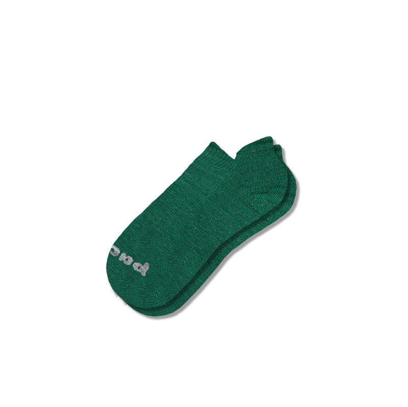 Men's Low Cut Pacas Socks - Image 6