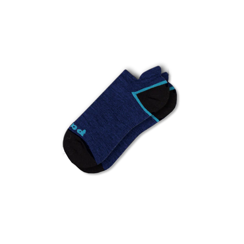 Men's Low Cut Pacas Socks - Image 60