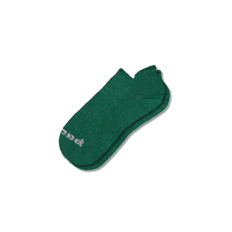 Men's Low Cut Pacas Socks - Image 66