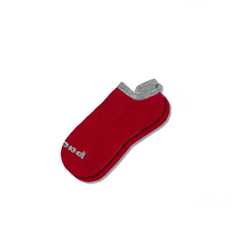 Men's Low Cut Pacas Socks - Image 67