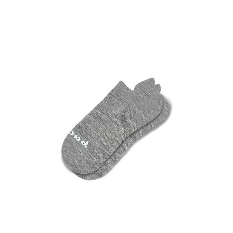 Men's Low Cut Pacas Socks - Image 7