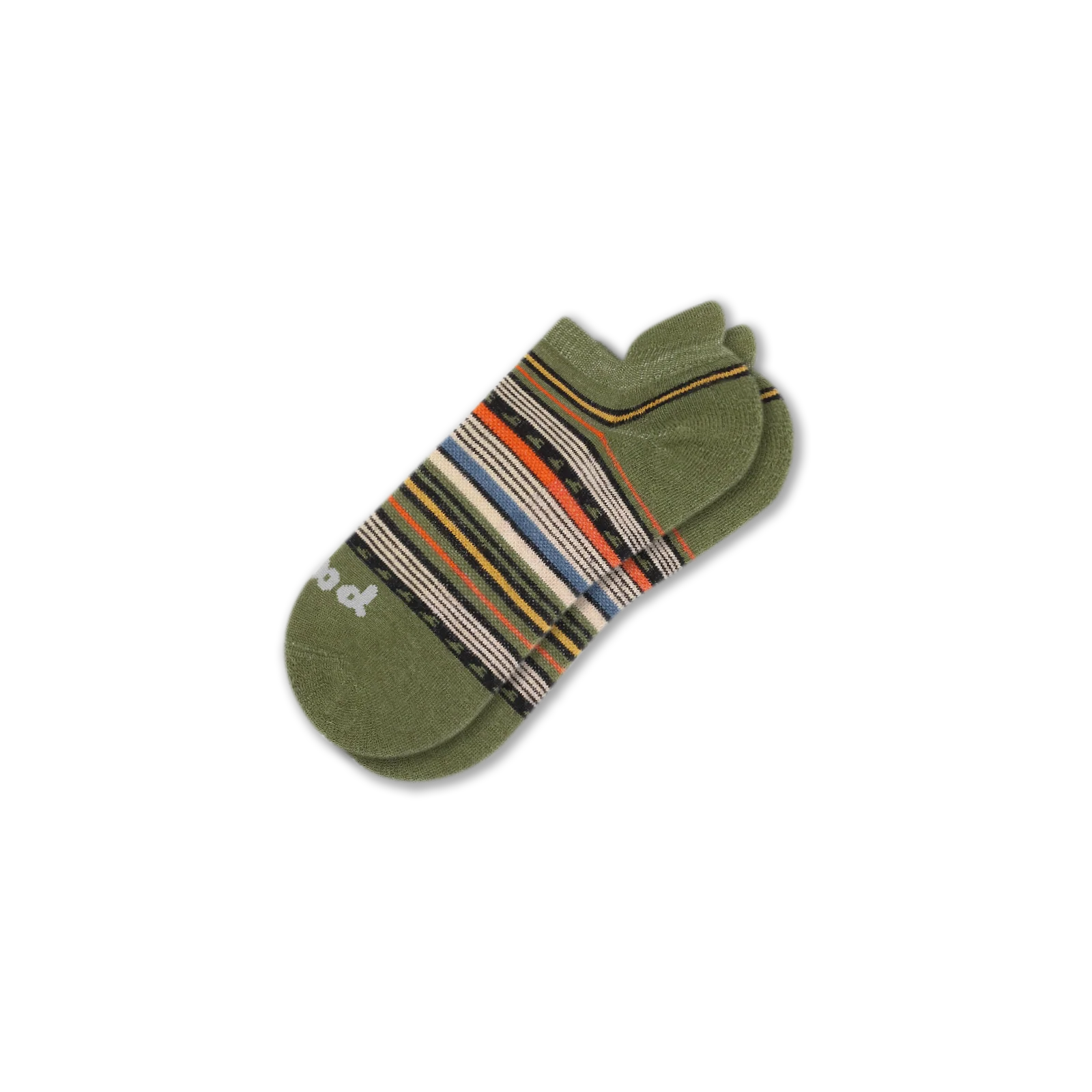 Men's Low Cut Pacas Socks - Image 75