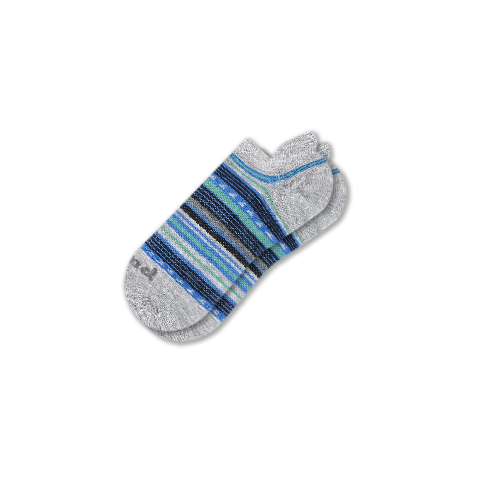 Men's Low Cut Pacas Socks - Image 76