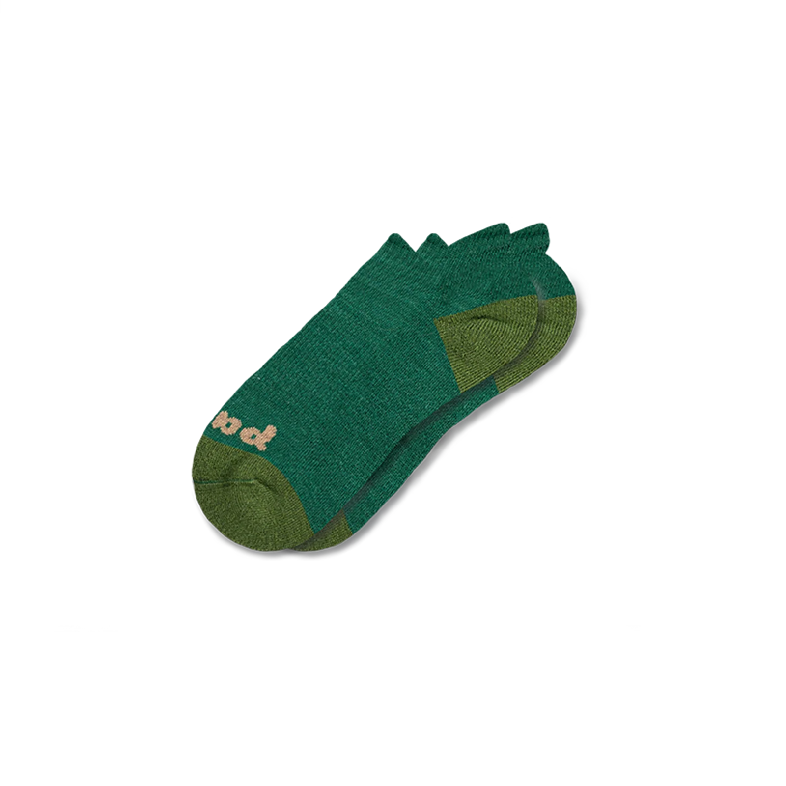 Men's Low Cut Pacas Socks - Image 78