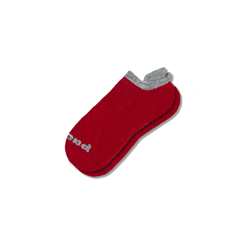 Men's Low Cut Pacas Socks - Image 79
