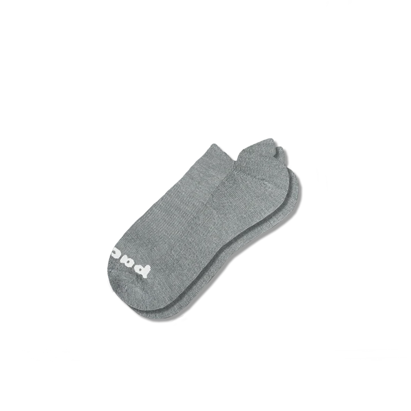 Men's Low Cut Pacas Socks - Image 9