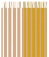 Multi Stripe Throw Blanket - Image 5