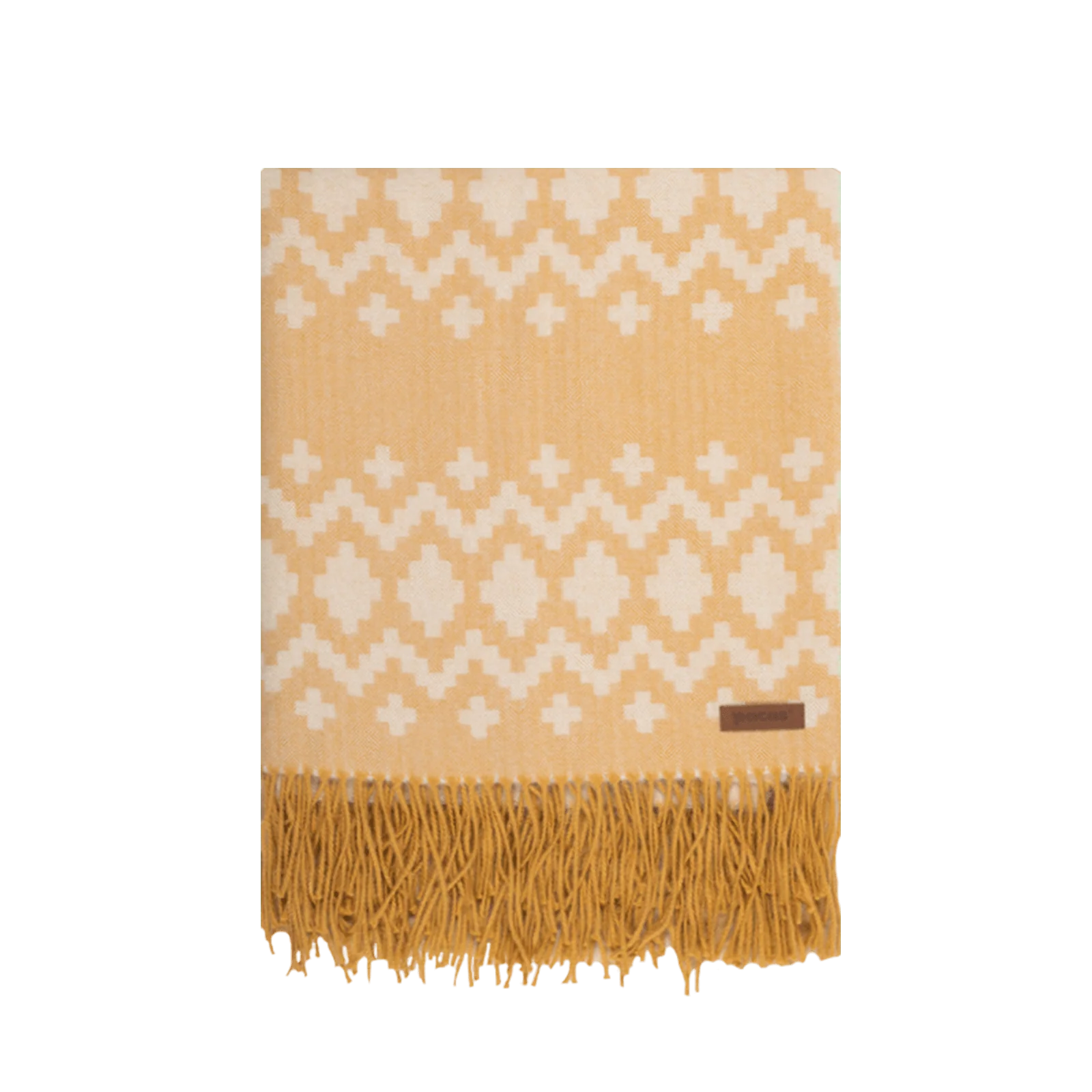 Nordic Throw Blanket - Image 4