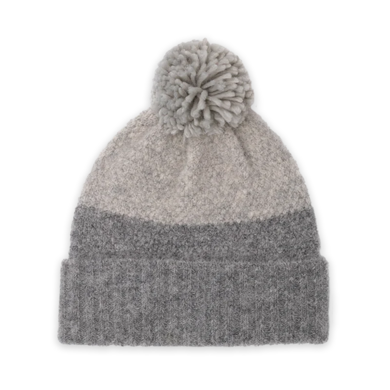 Pom Pom Hat - Image 3
