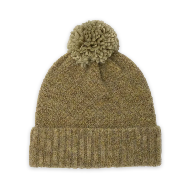 Pom Pom Hat - Image 4