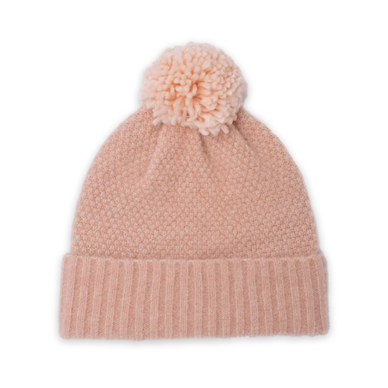 Pom Pom Hat - Image 5