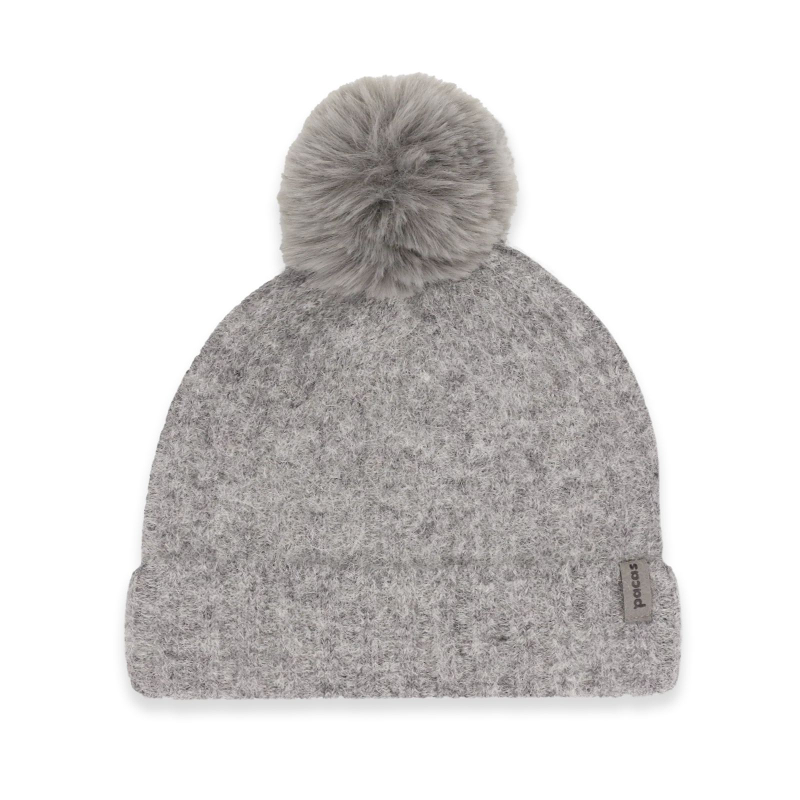Pom Pom Hat - Image 7