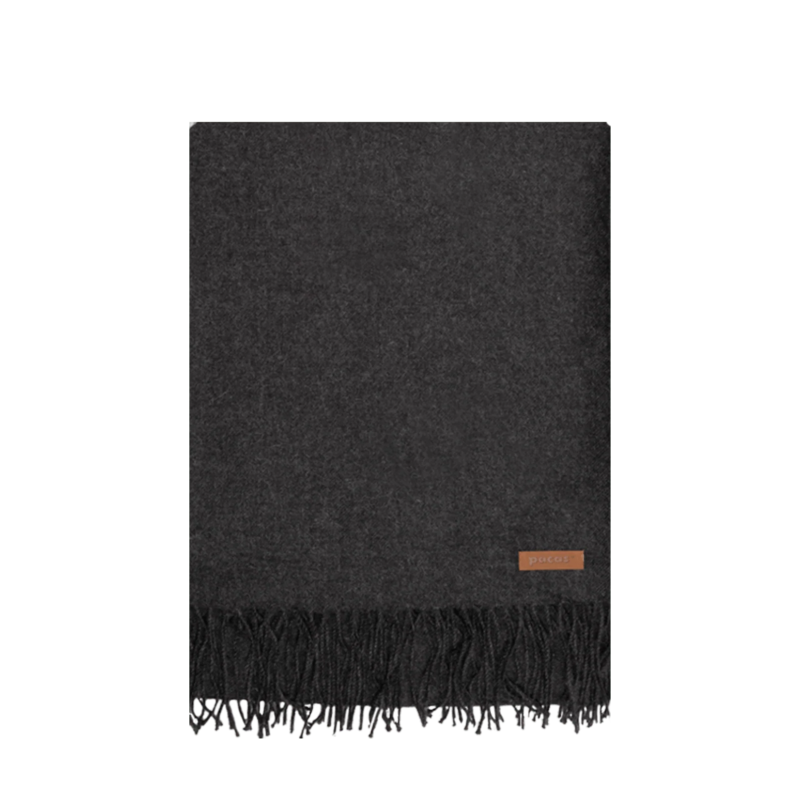 Solid Throw Blanket - Image 5