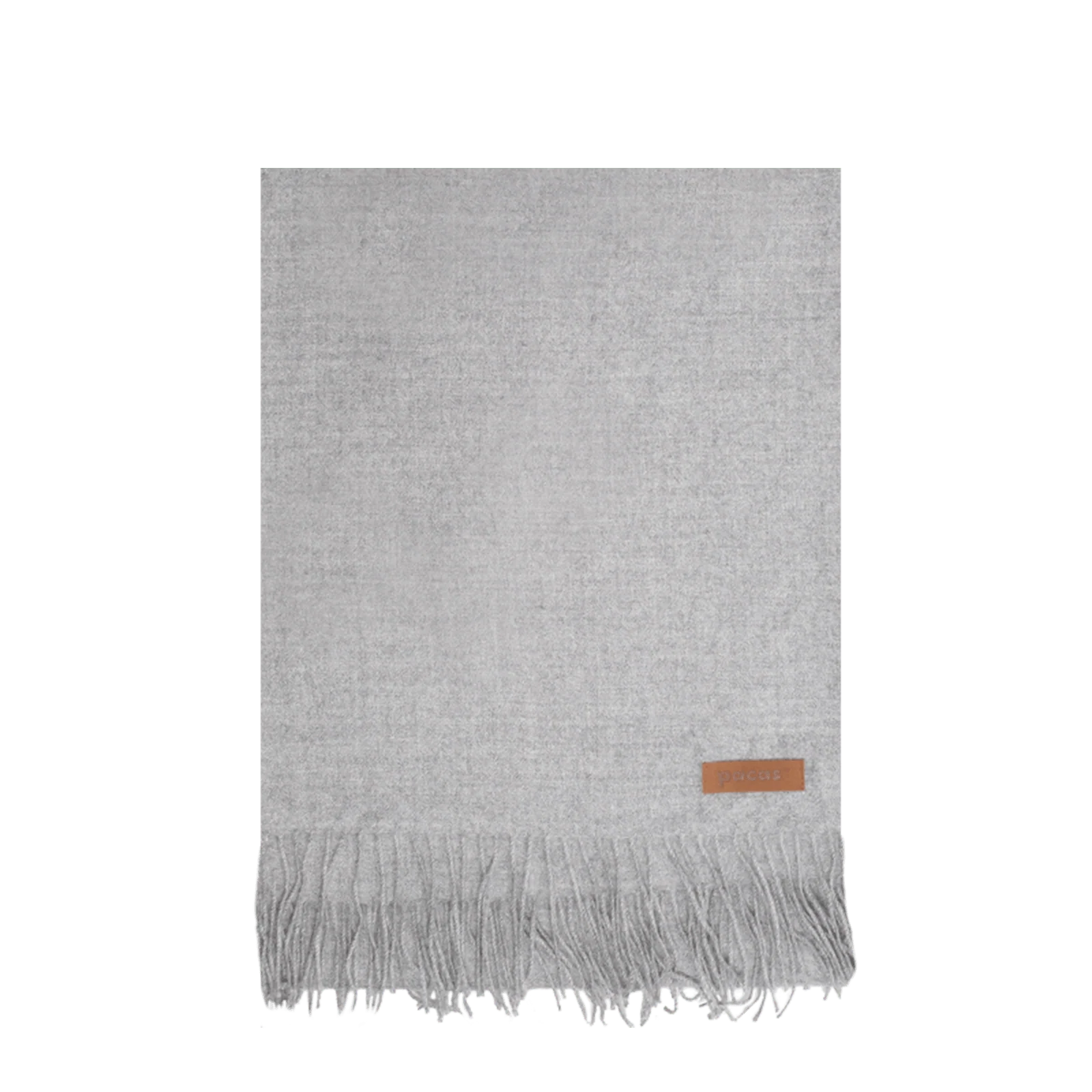 Solid Throw Blanket - Image 6