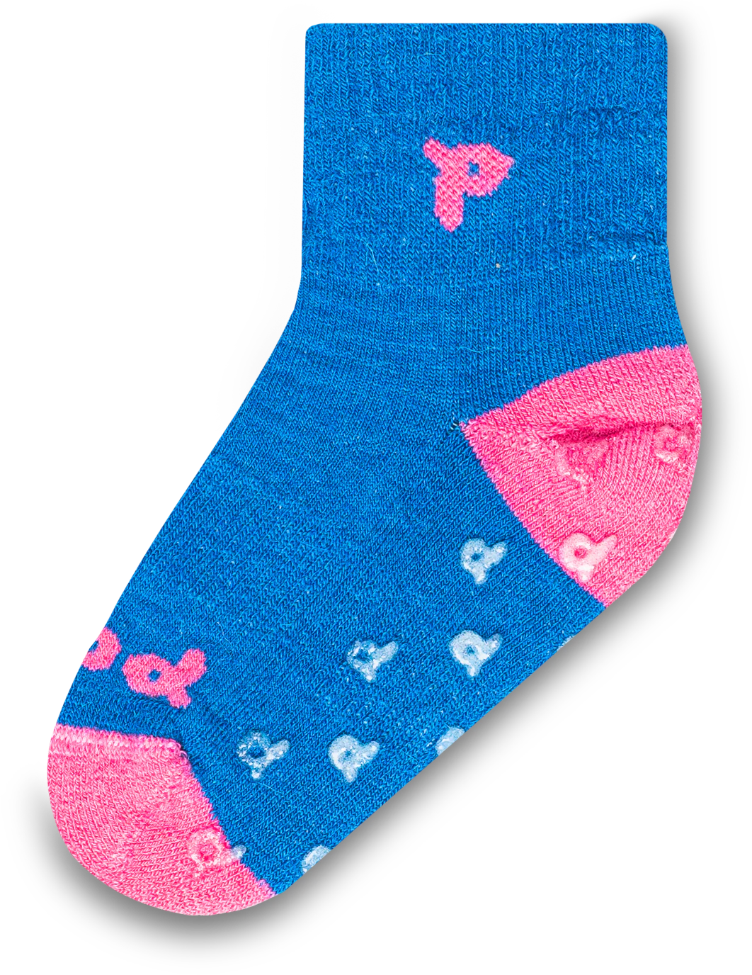 Toddler Pacas Socks
