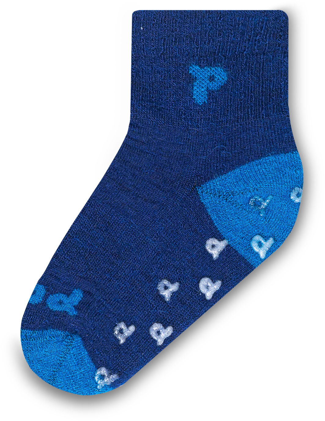 Toddler Pacas Socks - Image 2
